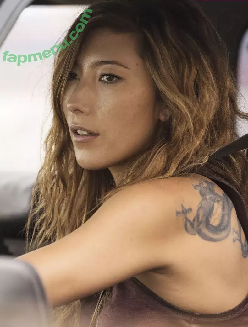 Dichen Lachman nude photo #0036 (dichenlachman)