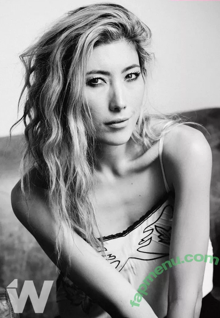 Dichen Lachman nude photo #0113 (dichenlachman)