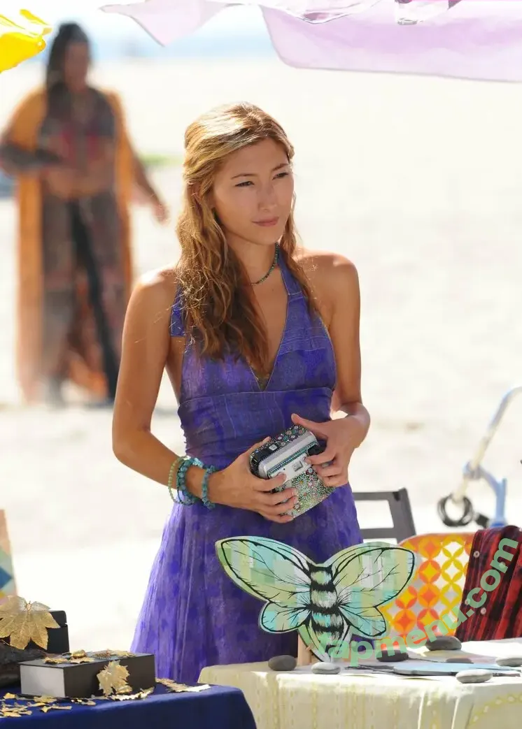 Dichen Lachman nude photo #0226 (dichenlachman)