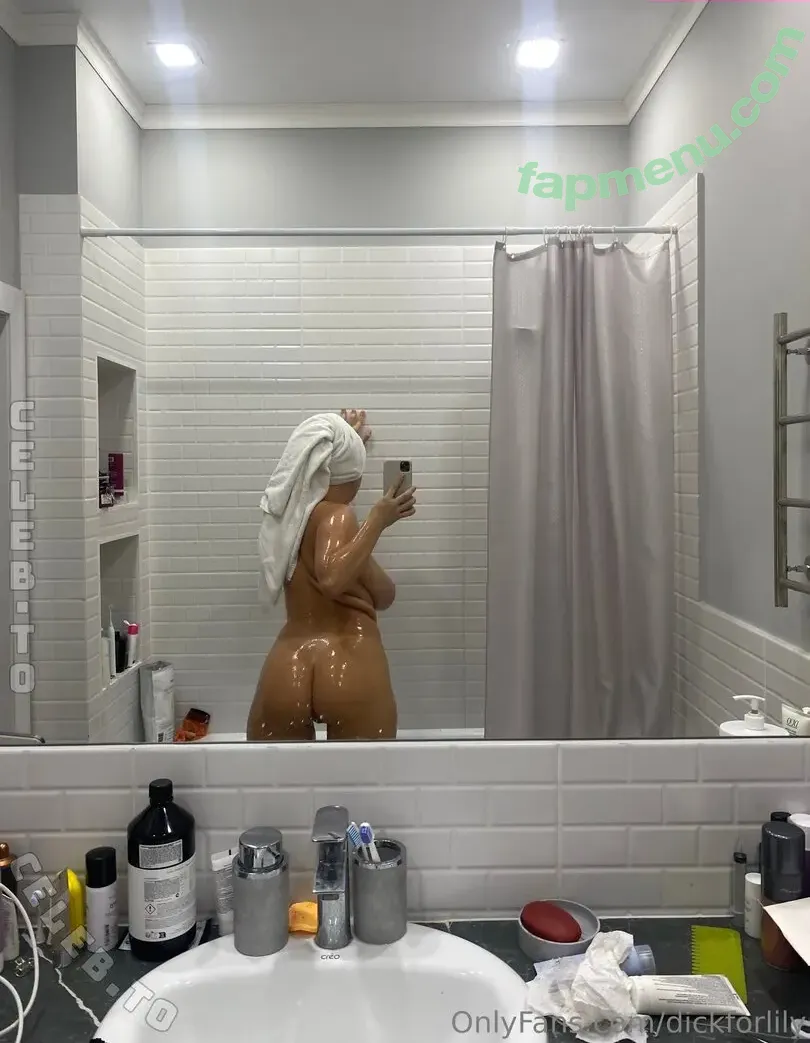 Dickforlily nude photo #0528 (DeluxegirlPh / lilygirl_official)
