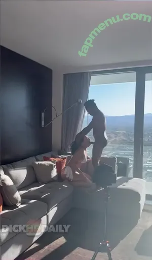 Dickhddaily / richhd3x nude photo #0074