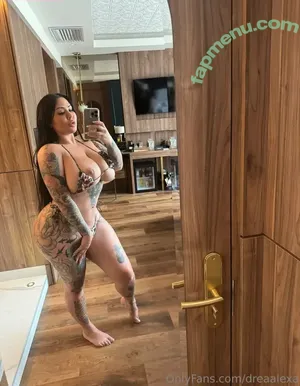 DICKtator / dicktator0 / dicktator08 / dreaalexa nude photo #0234