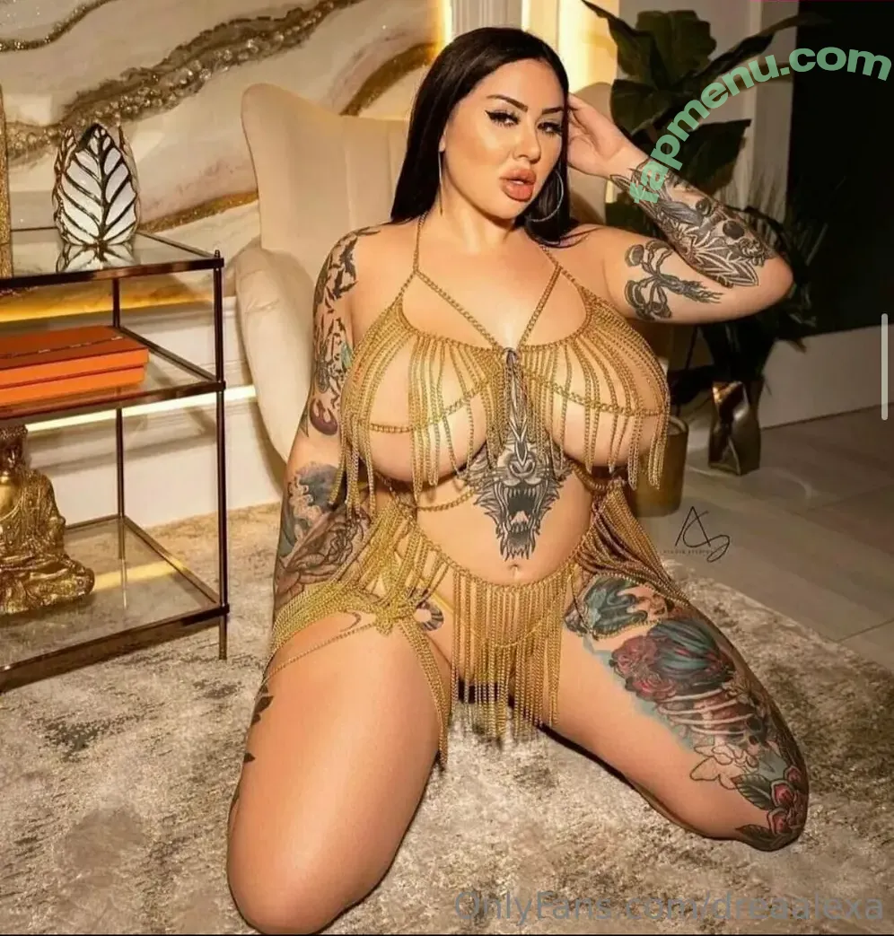 DICKtator nude photo #0123 (dicktator0 / dicktator08 / dreaalexa)