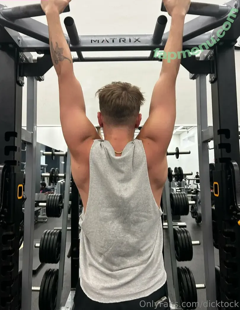 dicktock nude photo #0005 (dick.tock)