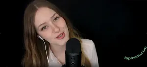 Diddly ASMR nude