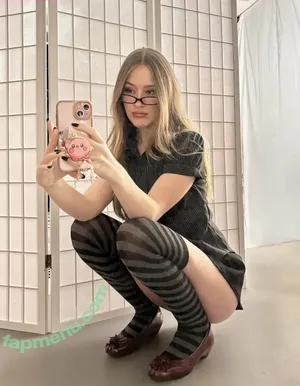 Diddly ASMR / diddlydonger nude photo #0011