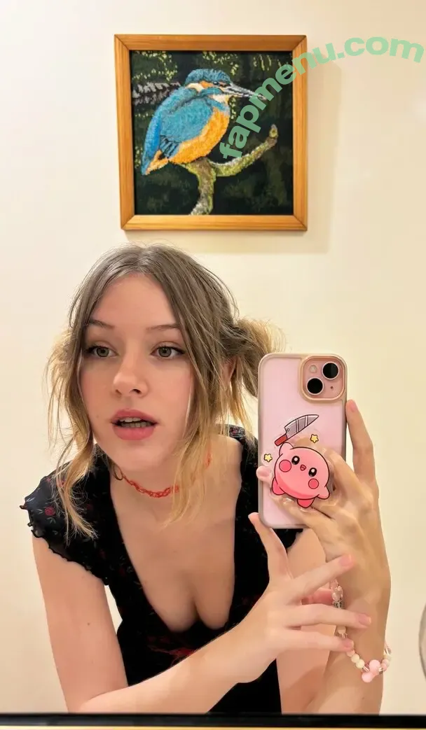 Diddly ASMR nude photo #0007 (diddlydonger)
