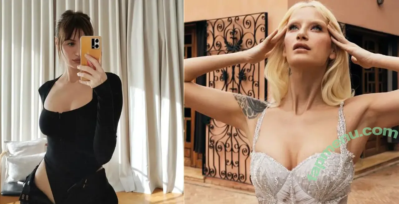 Didem Soydan nude photo #0007 (Didem Soydan)