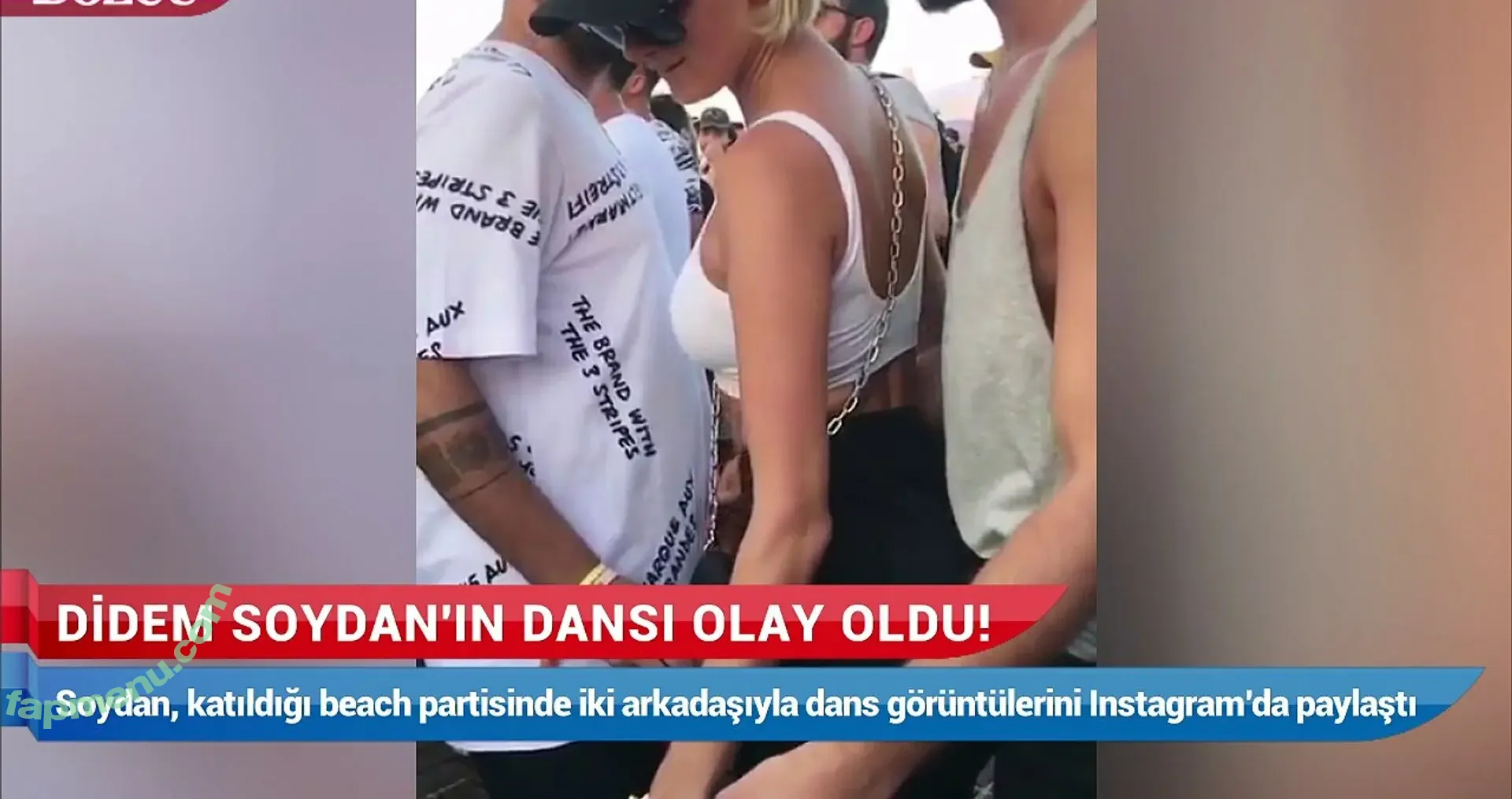 Didem Soydan nude photo #0017 (Didem Soydan)