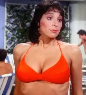 Didi Conn / didiconnofficial nude photo #0014