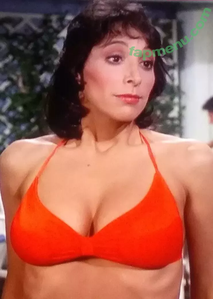 Didi Conn nude photo #0006 (didiconnofficial)