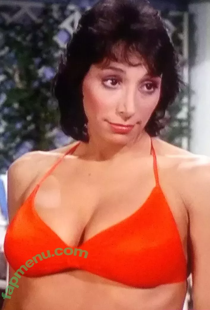 Didi Conn nude photo #0009 (didiconnofficial)