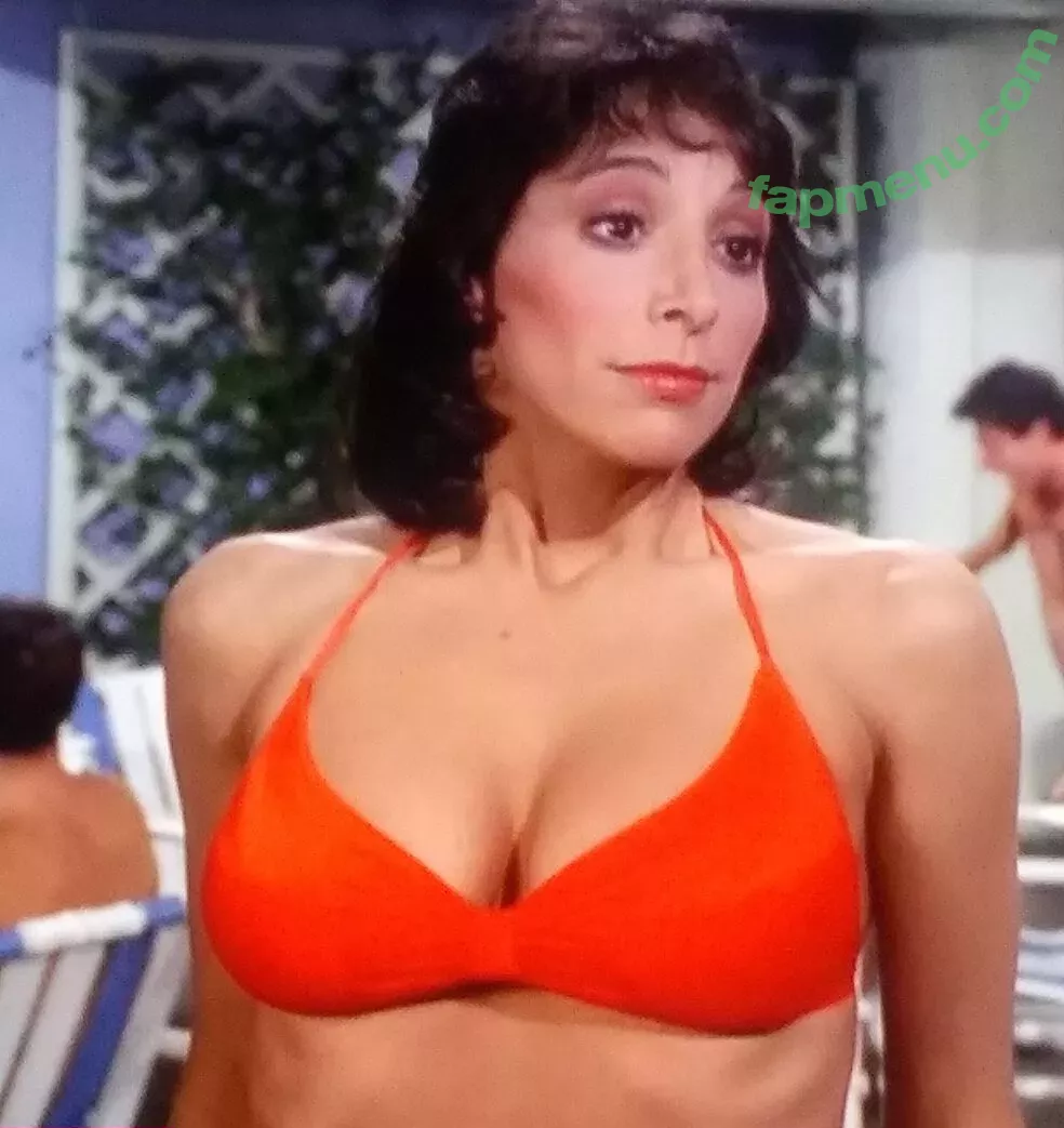 Didi Conn nude photo #0014 (didiconnofficial)