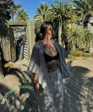 Didi Shana / didishanna / msdidi.k nude photo #0025