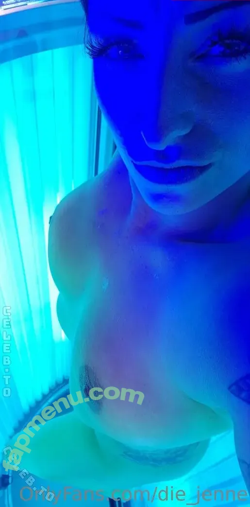 die jenne nude photo #0040 (die_jenne / die_jenne_)