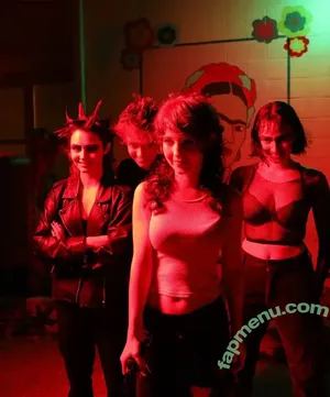 Die Spitz / diespitz nude photo #0056