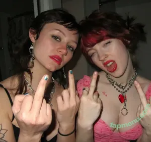 Die Spitz / diespitz nude photo #0057