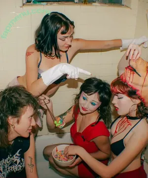 Die Spitz / diespitz nude photo #0061