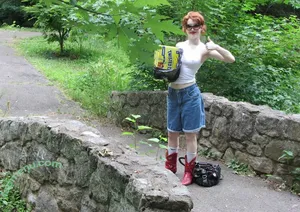 Die Spitz / diespitz nude photo #0065