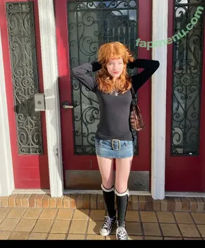 Die Spitz / diespitz nude photo #0067