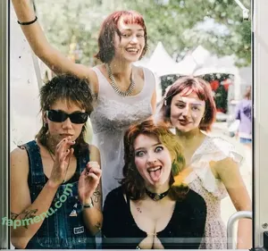 Die Spitz / diespitz nude photo #0069