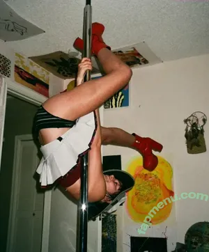 Die Spitz / diespitz nude photo #0083