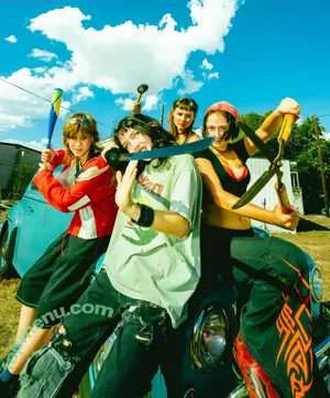 Die Spitz / diespitz nude photo #0096