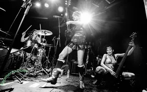 Die Spitz / diespitz nude photo #0101