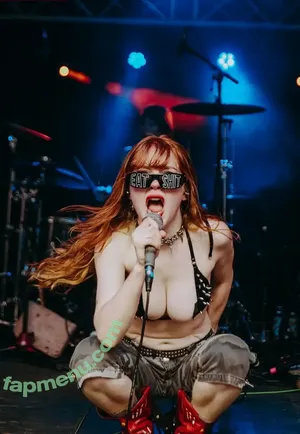 Die Spitz / diespitz nude photo #0102