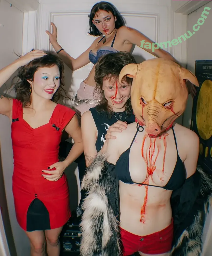 Die Spitz nude photo #0058 (diespitz)