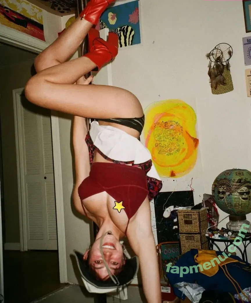 Die Spitz nude photo #0082 (diespitz)