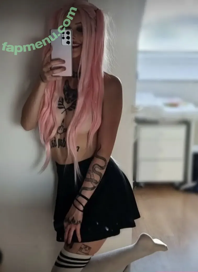 Dieamy nude photo #0033 (Dieamy_)