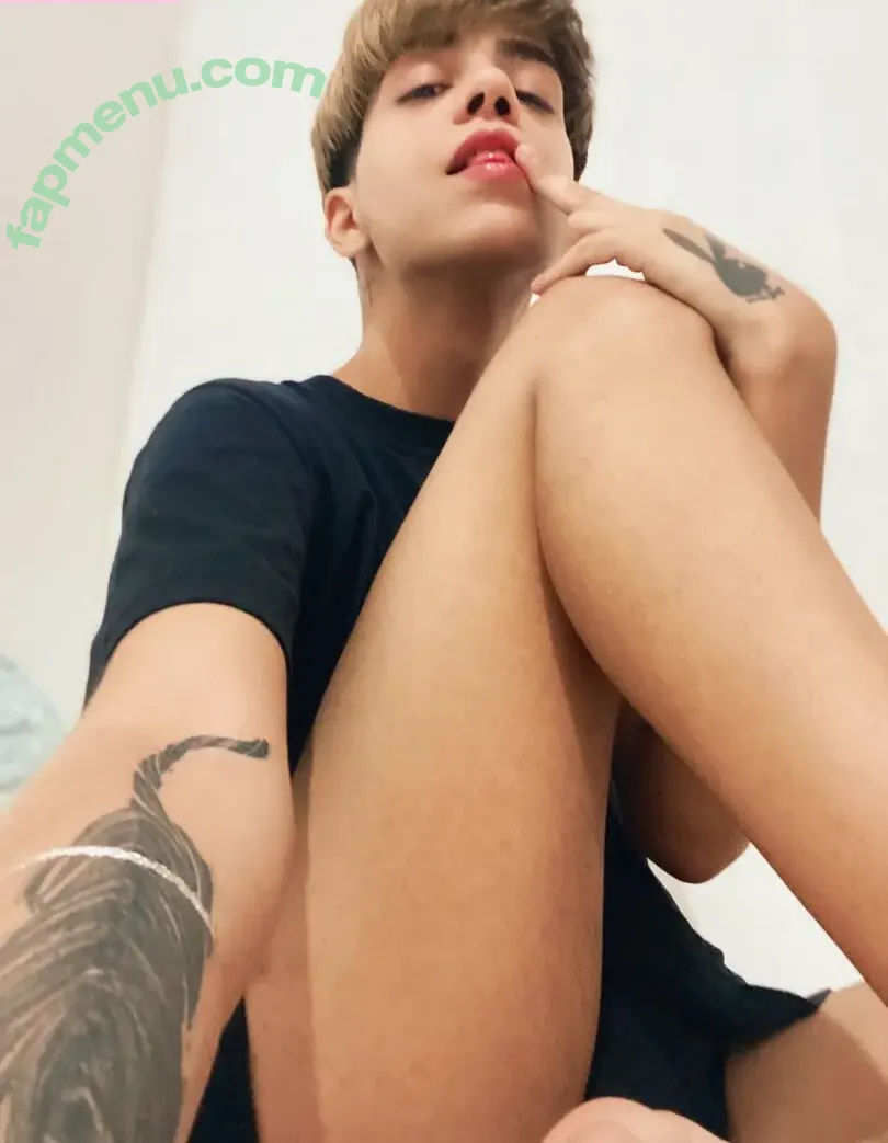 Diego Starr nude photo #0044 (dappadjo / diegostarrreal / dieguinhotwink)
