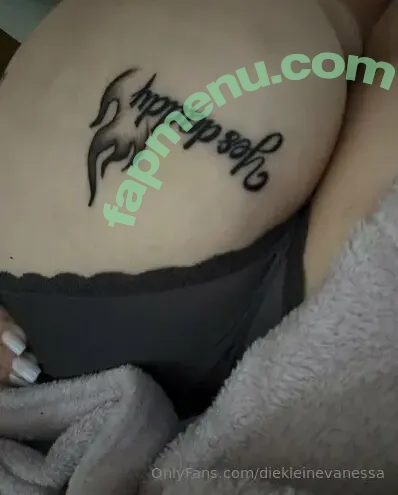 diekleinevanessa nude photo #0002 (diekleinevanessa)