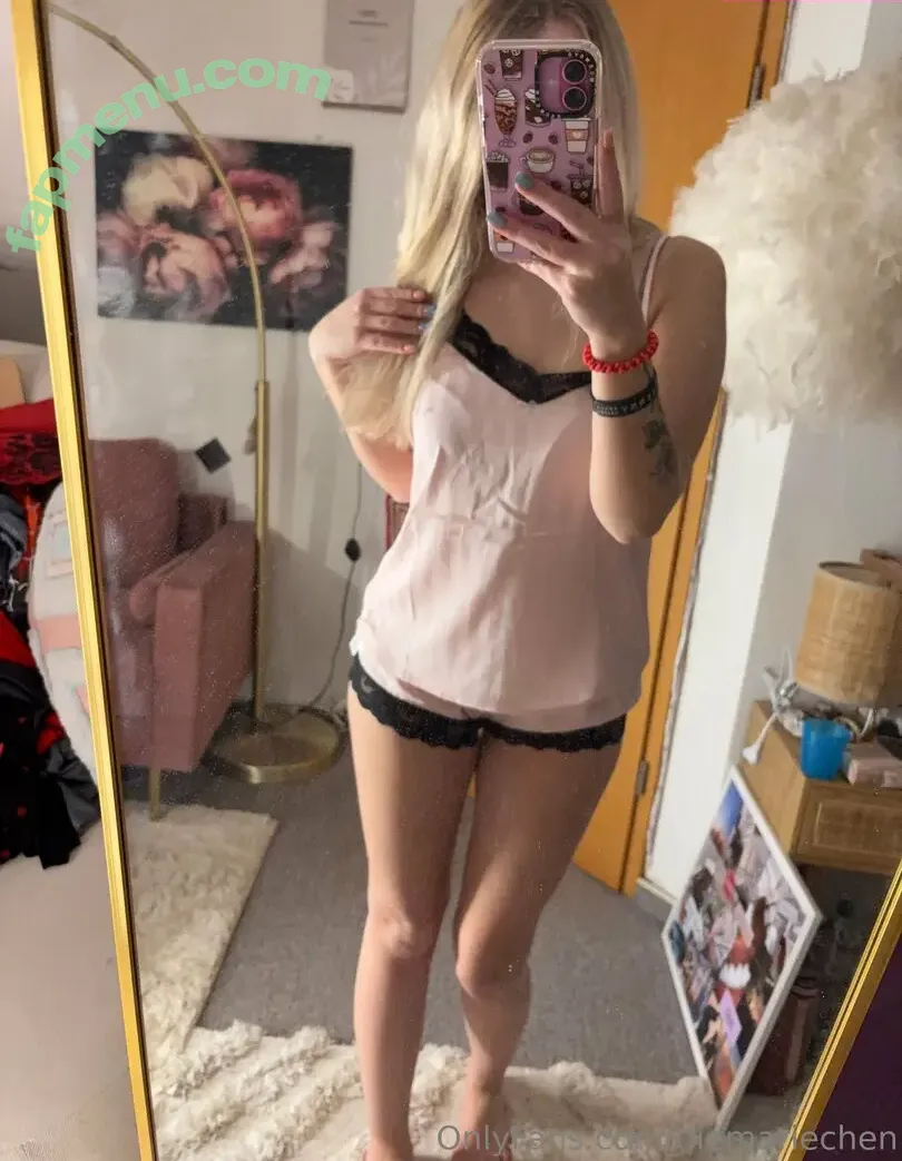 diemariechen nude photo #0039 (marie.chen_official)