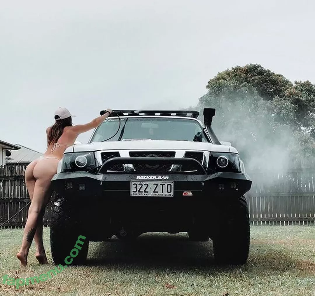 Diesel Dana nude photo #0009 (Miss Leee / diesel.dana / miss_leee)