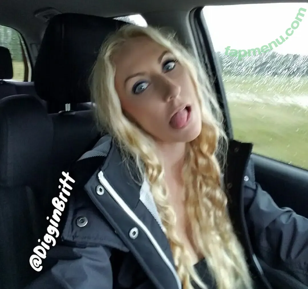 DigginBritt nude photo #0002 (DigginBritt)