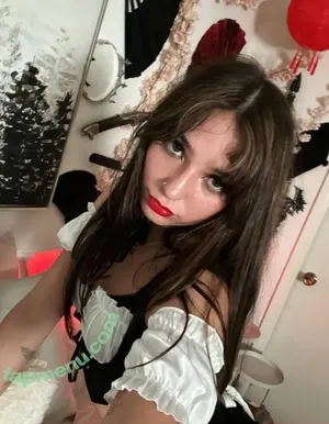digitaldoll / digitaldollofficial nude photo #0012