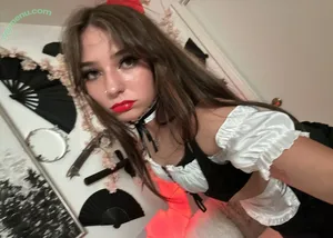 digitaldoll / digitaldollofficial nude photo #0015