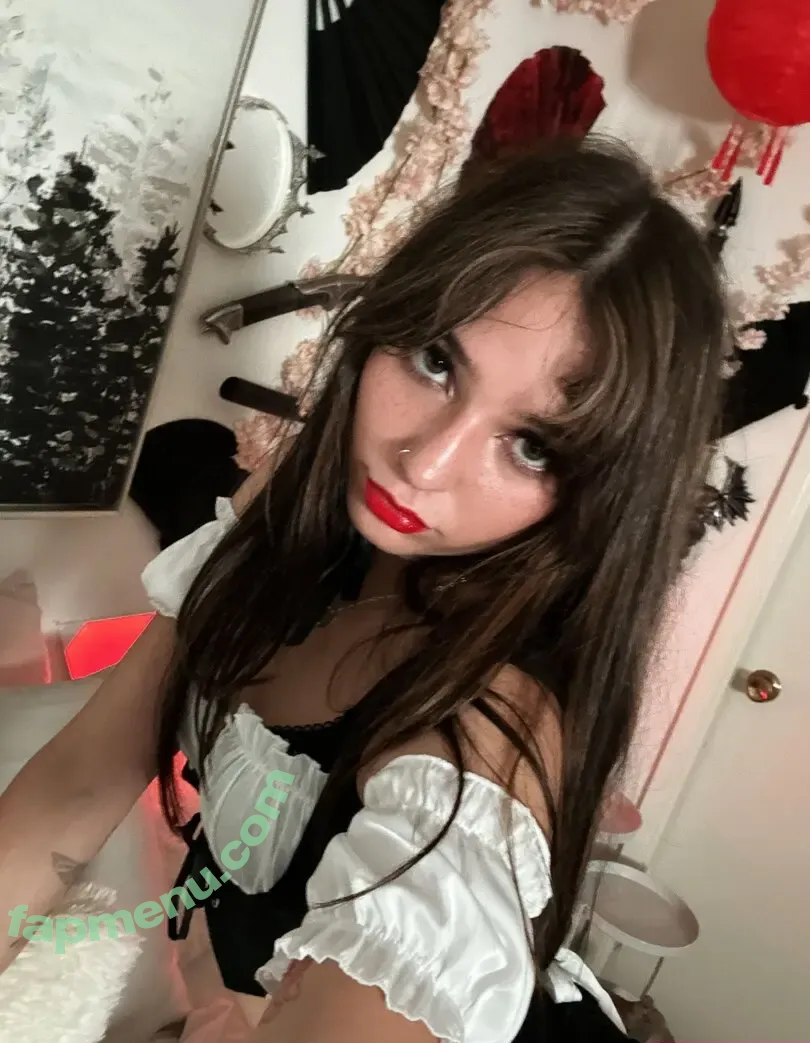 digitaldoll nude photo #0012 (digitaldollofficial)