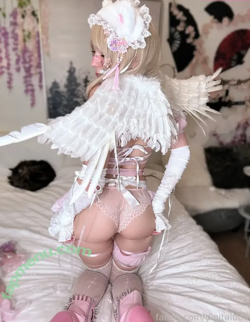 digitaldoll nude photo #0102 (digitaldollofficial)