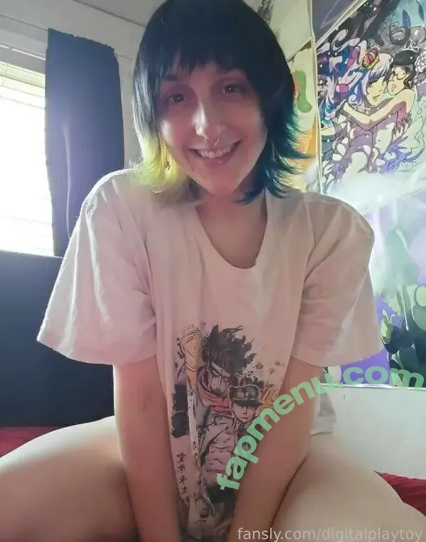 Digitalplaytoy nude photo #0010 (reel)