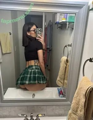 Diiinnaa nude photo #0057