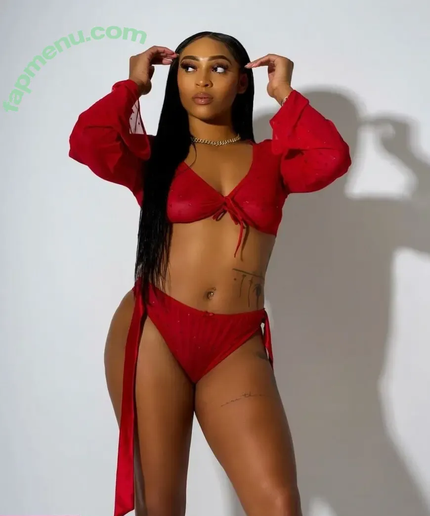 Dijonai Carrington nude photo #0008 (Dijonai Carrington)