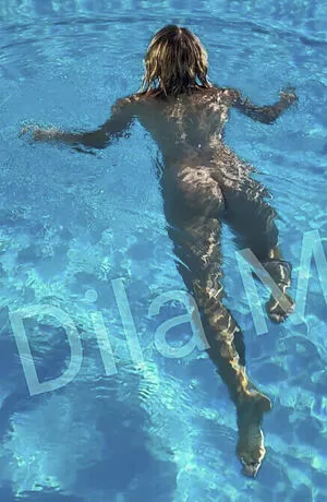 Dila Hanım / Dilahnm / dila.hanim / dilameteank nude photo #0037