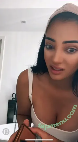 Dilara Kruse / majakrusefrank nude photo #0019