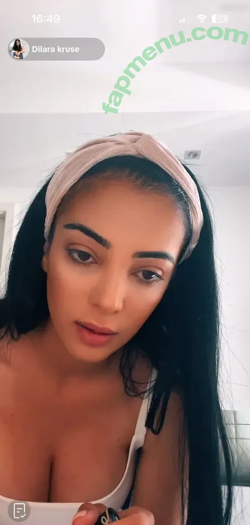 Dilara Kruse nude photo #0012 (majakrusefrank)