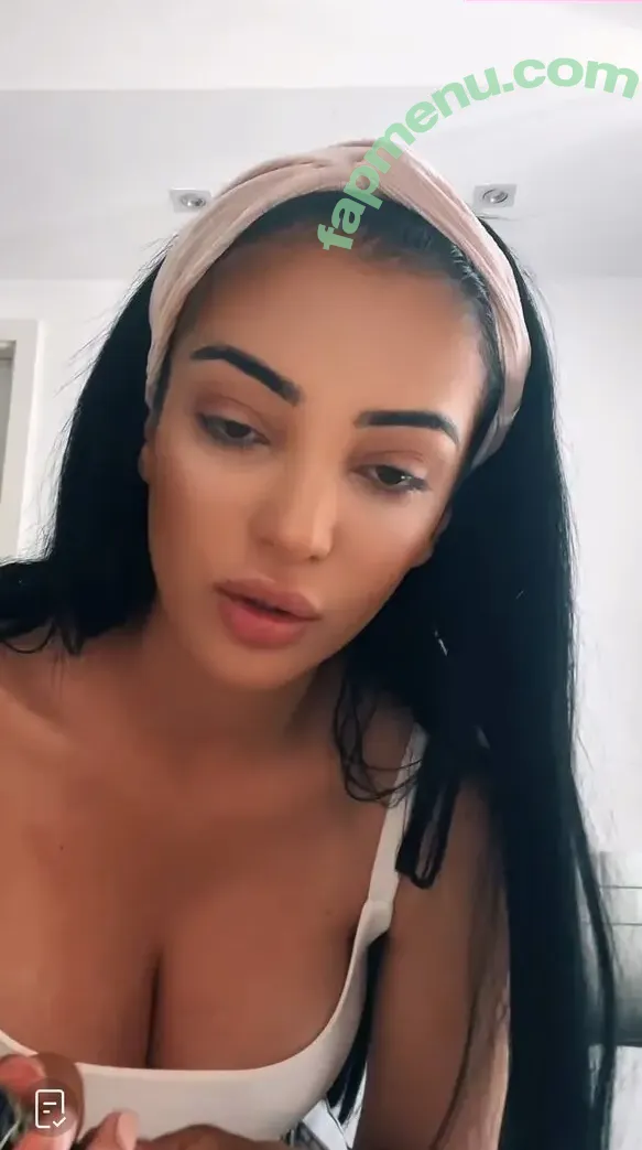 Dilara Kruse nude photo #0015 (majakrusefrank)