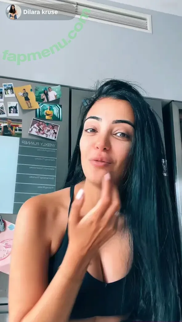 Dilara Kruse nude photo #0022 (majakrusefrank)