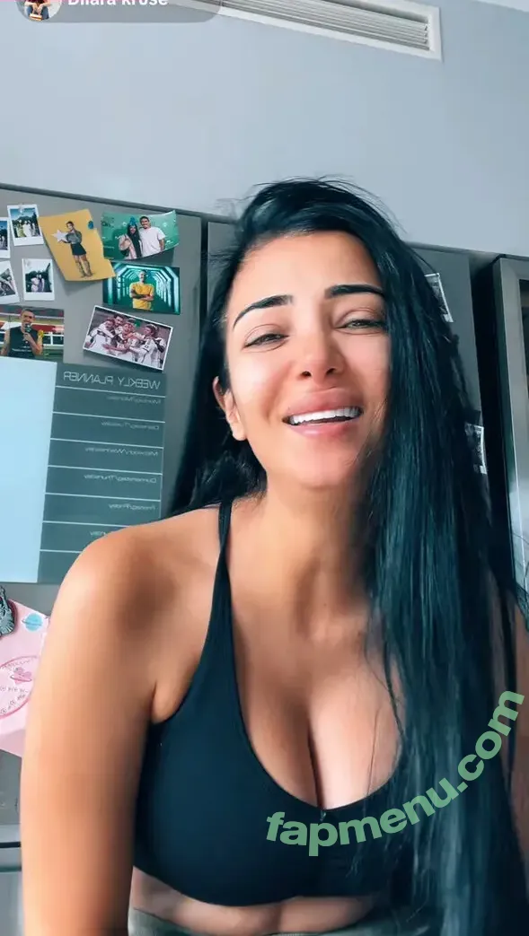 Dilara Kruse nude photo #0023 (majakrusefrank)